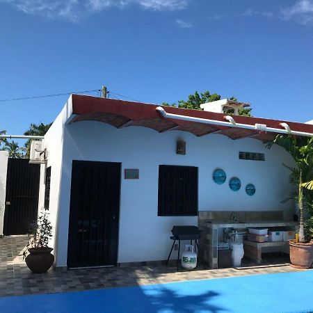 Casa Kimberley Private Villa Rincon de Guayabitos Exterior foto