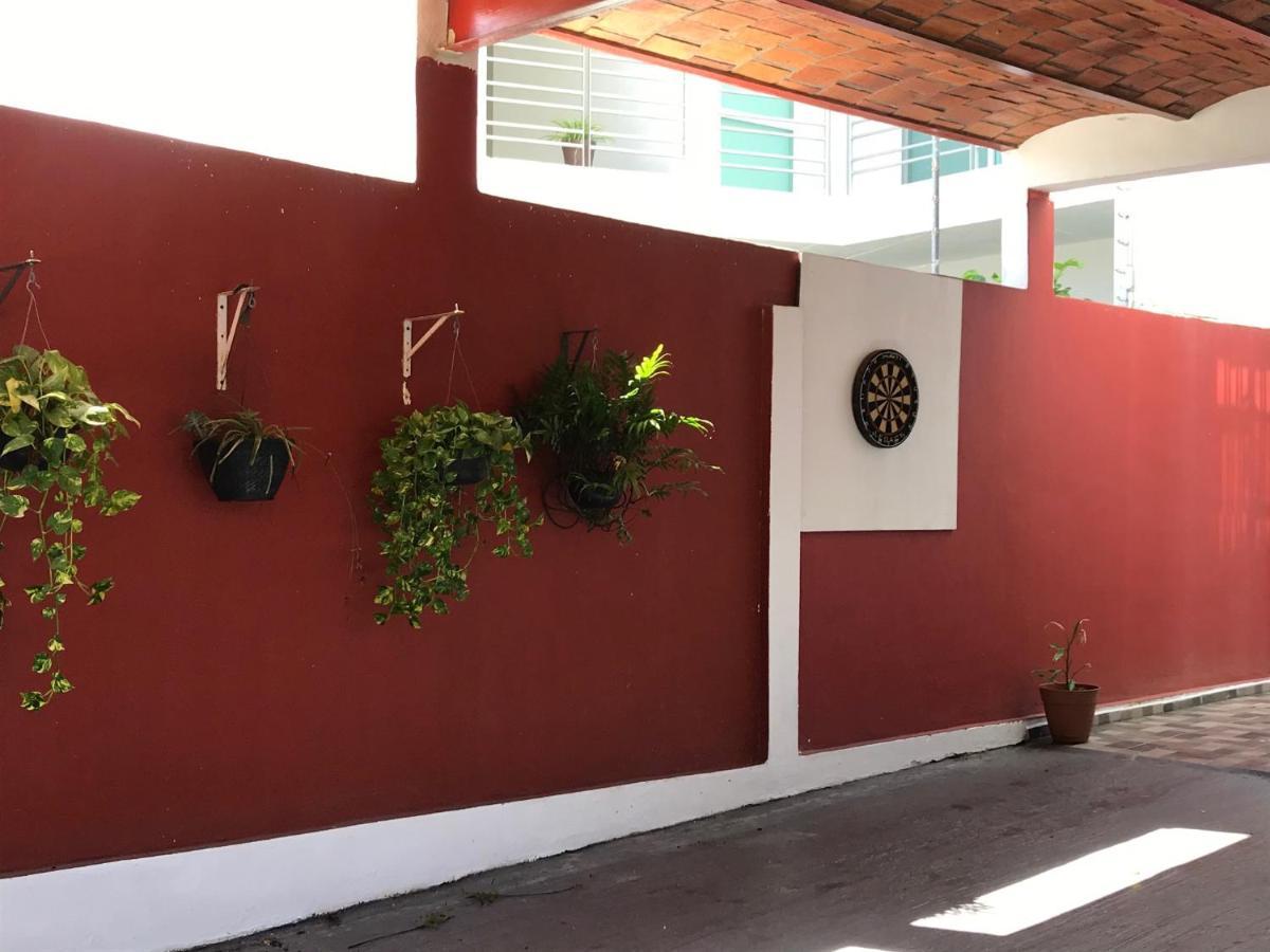 Casa Kimberley Private Villa Rincon de Guayabitos Exterior foto