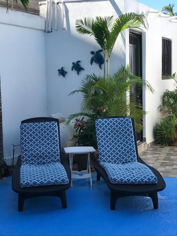 Casa Kimberley Private Villa Rincon de Guayabitos Exterior foto