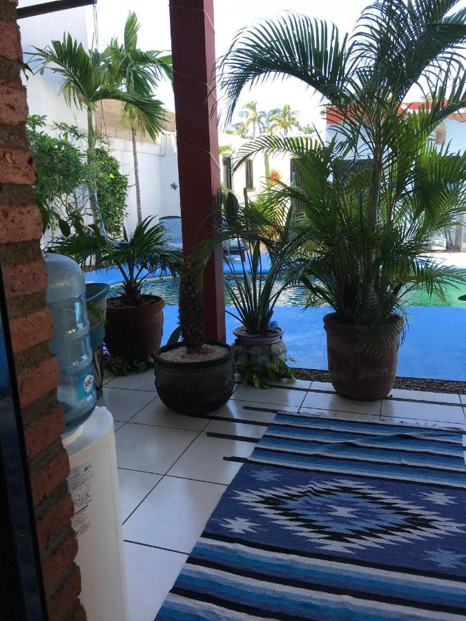 Casa Kimberley Private Villa Rincon de Guayabitos Exterior foto
