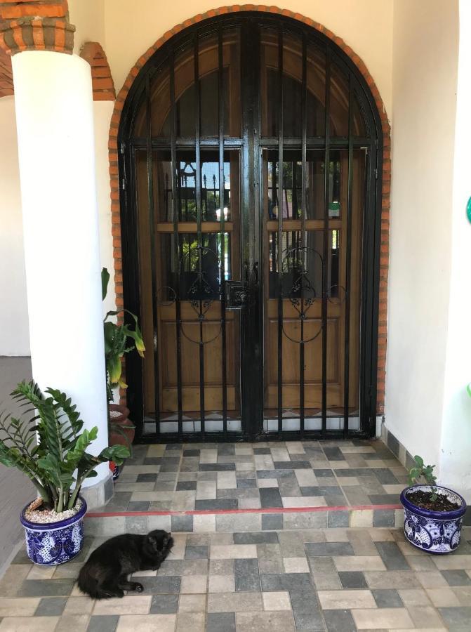 Casa Kimberley Private Villa Rincon de Guayabitos Exterior foto