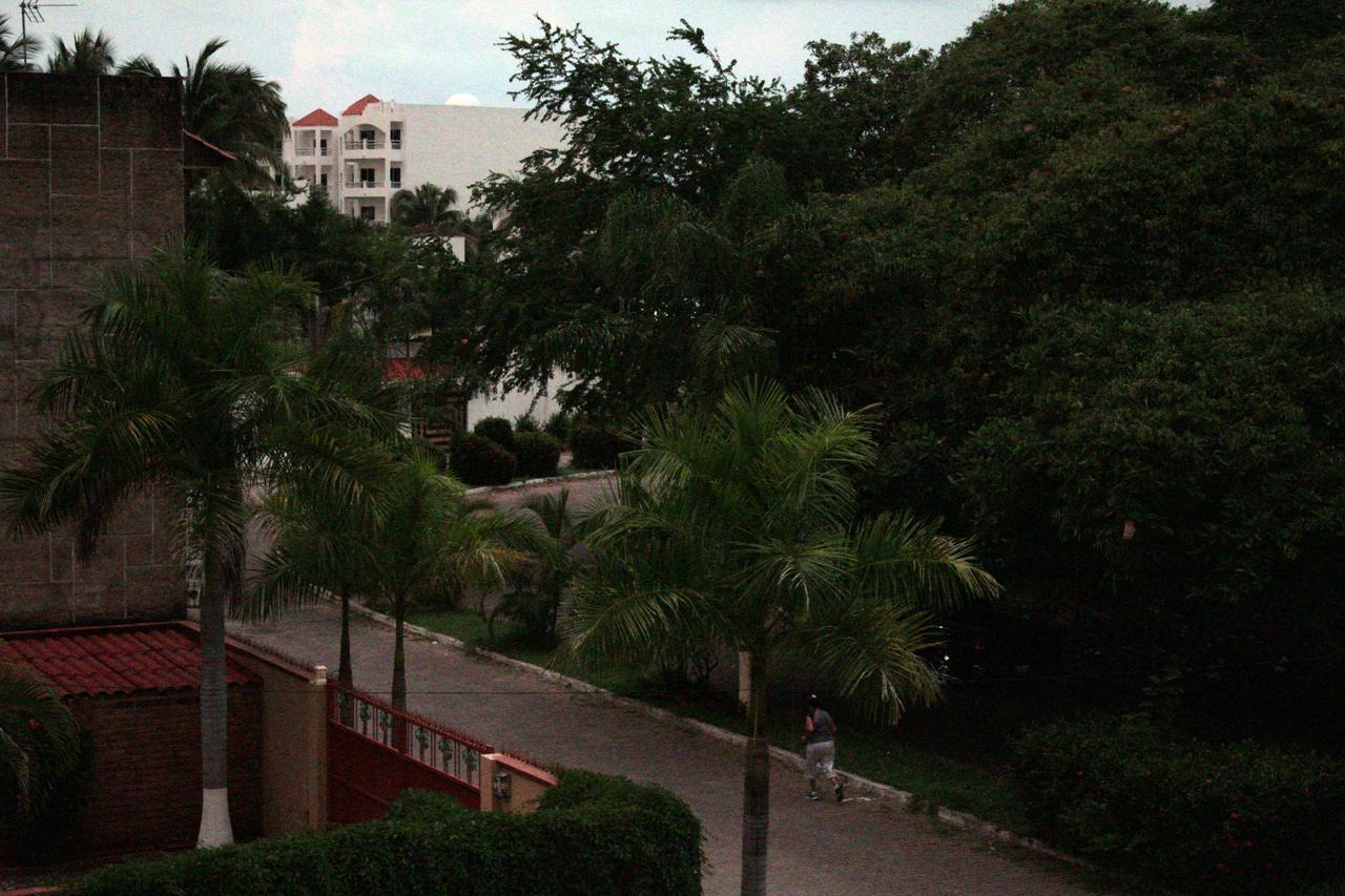 Casa Kimberley Private Villa Rincon de Guayabitos Exterior foto
