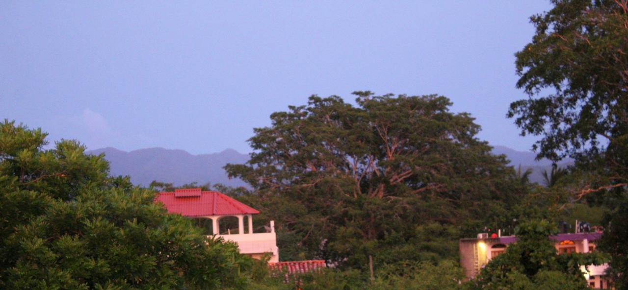 Casa Kimberley Private Villa Rincon de Guayabitos Exterior foto