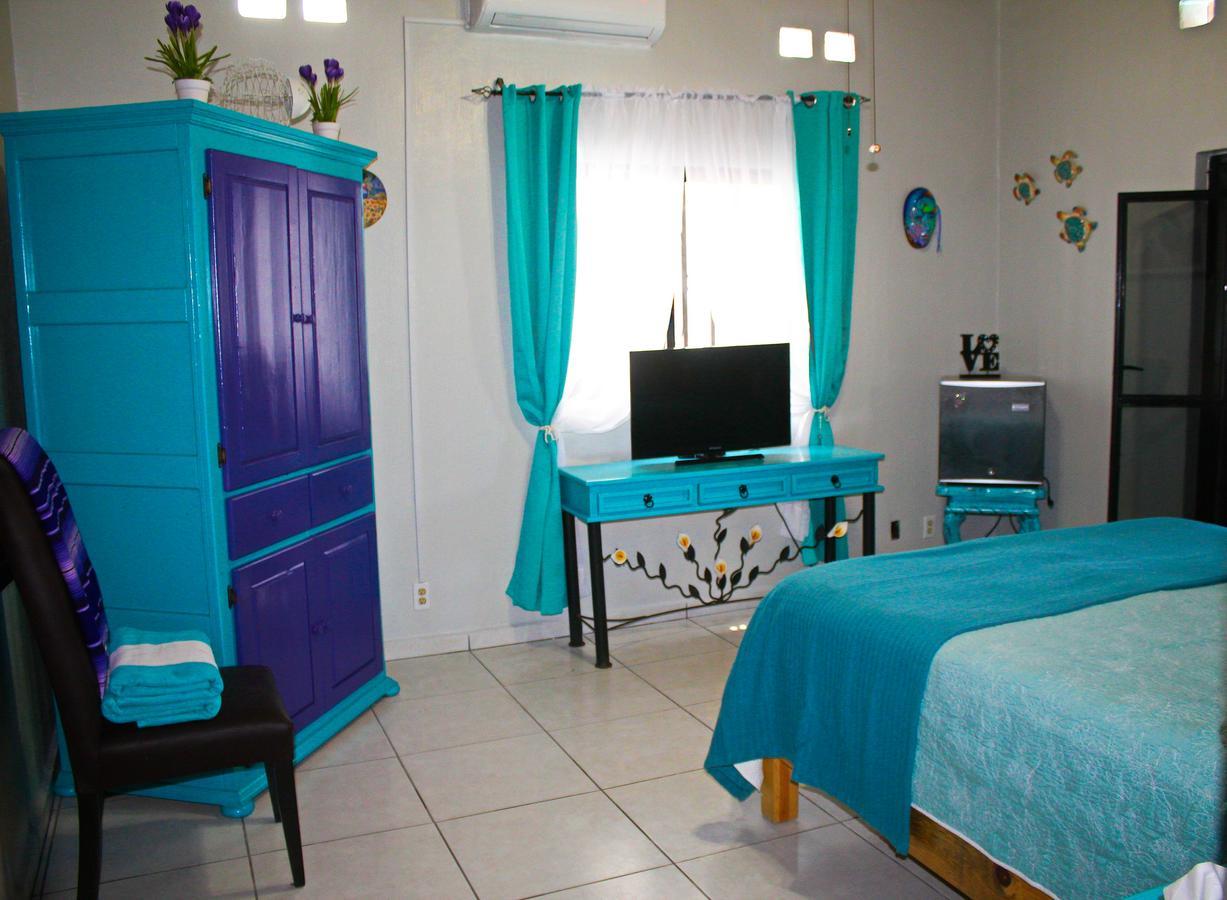 Casa Kimberley Private Villa Rincon de Guayabitos Exterior foto
