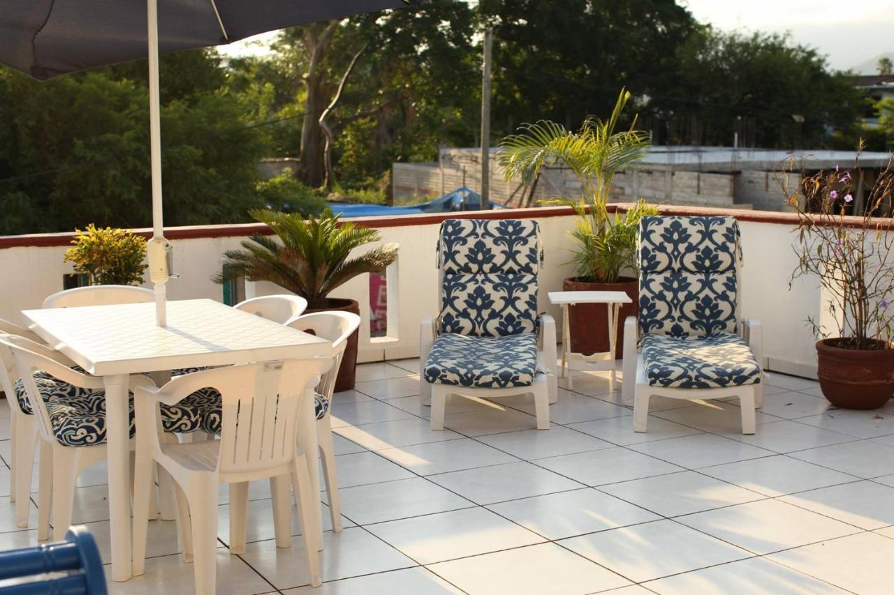 Casa Kimberley Private Villa Rincon de Guayabitos Exterior foto