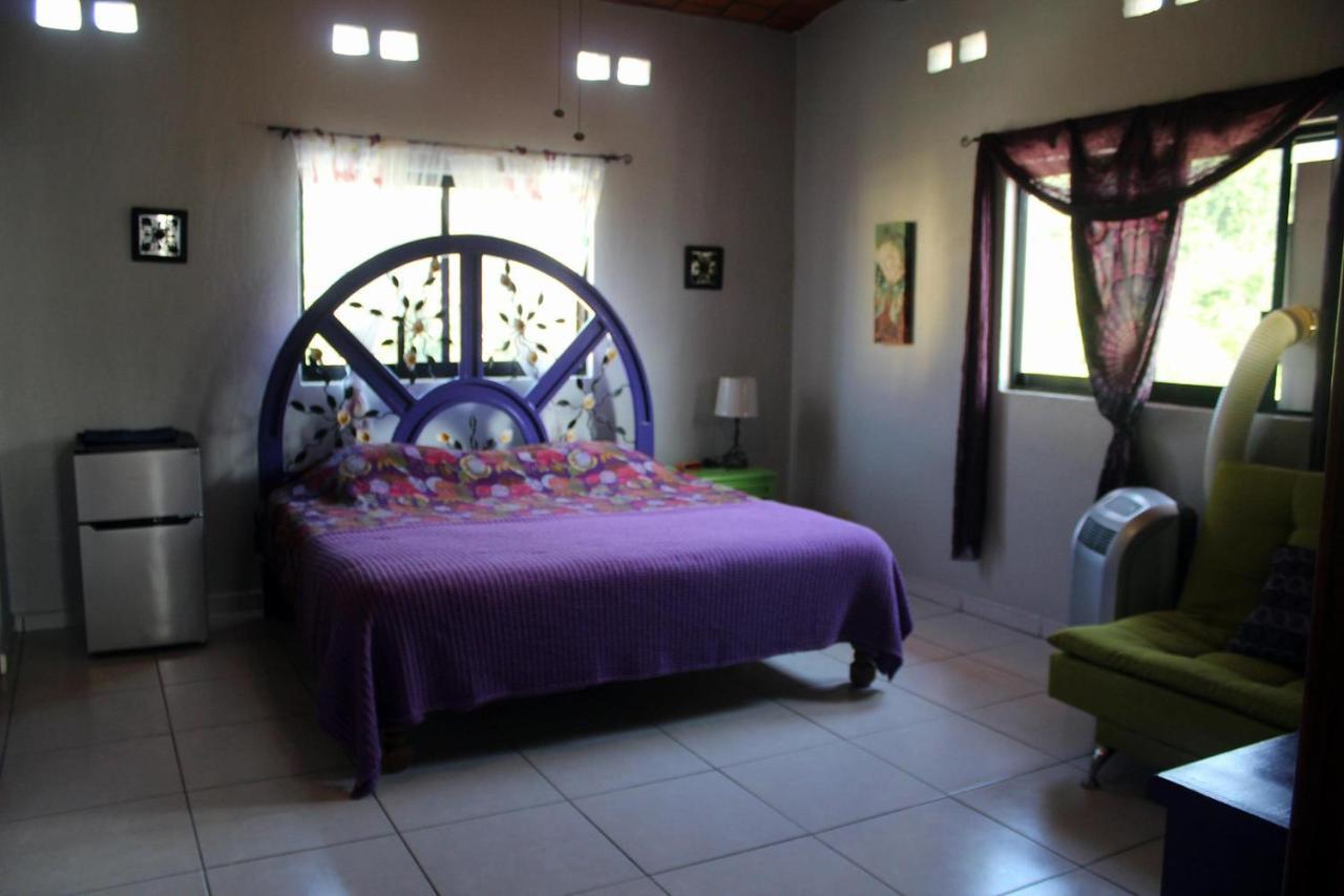 Casa Kimberley Private Villa Rincon de Guayabitos Exterior foto