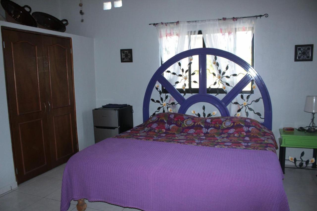 Casa Kimberley Private Villa Rincon de Guayabitos Exterior foto