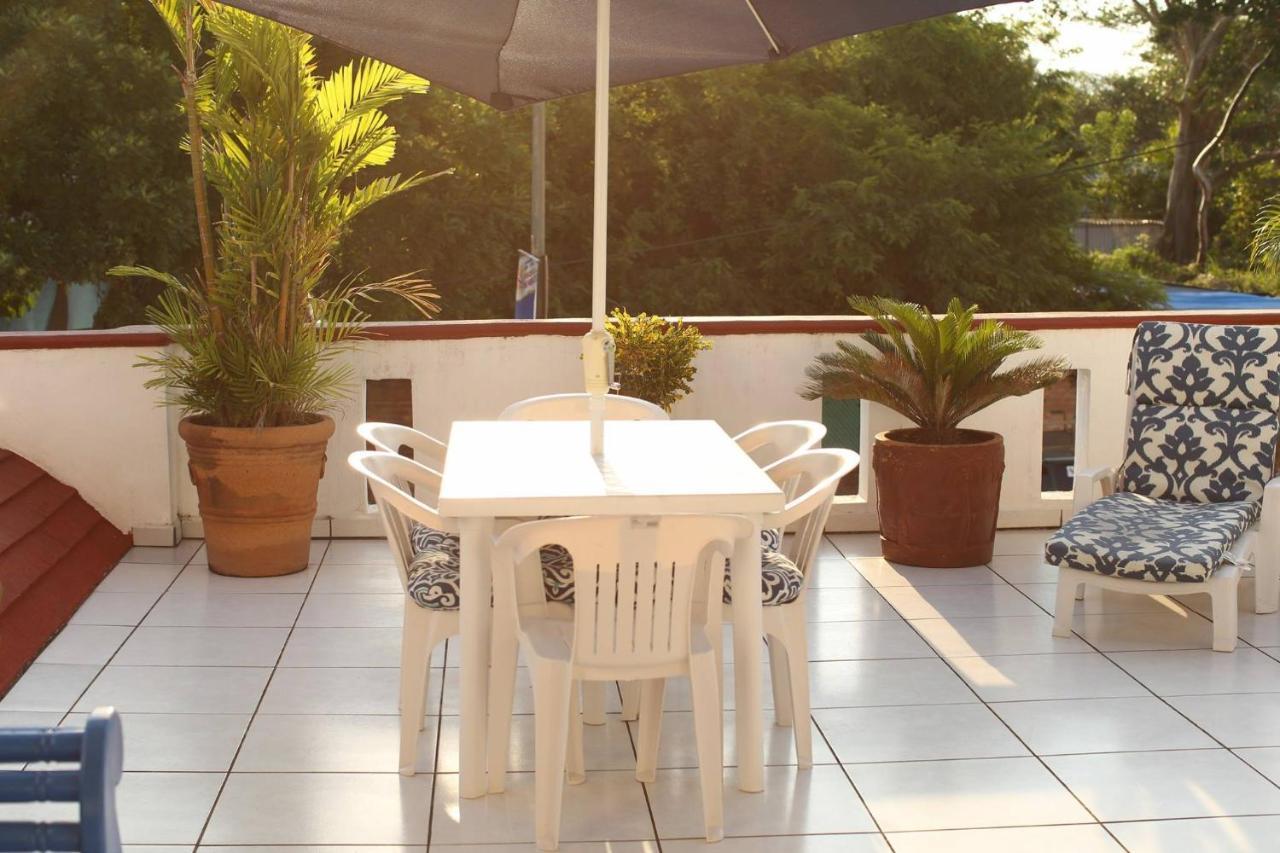 Casa Kimberley Private Villa Rincon de Guayabitos Exterior foto