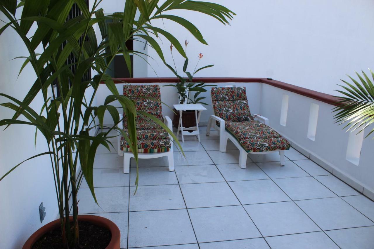 Casa Kimberley Private Villa Rincon de Guayabitos Exterior foto