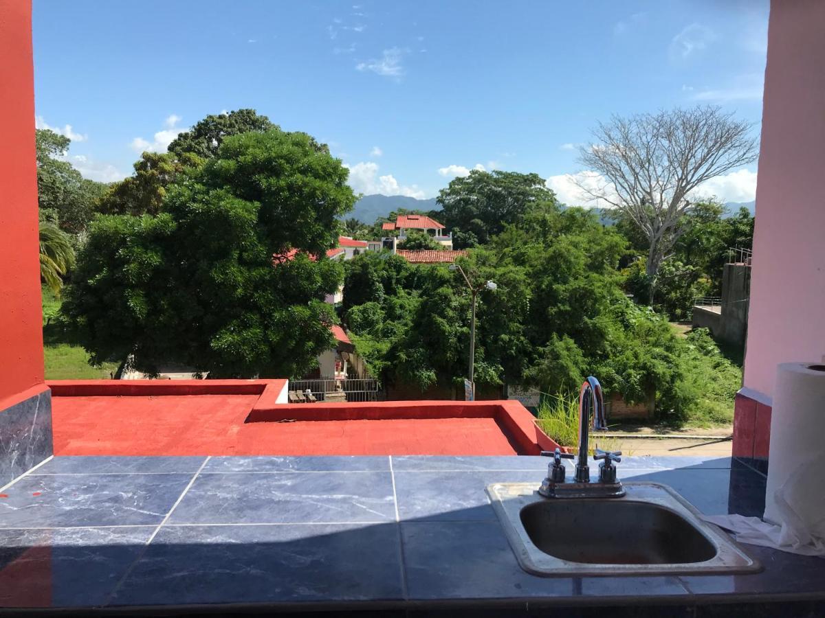 Casa Kimberley Private Villa Rincon de Guayabitos Exterior foto